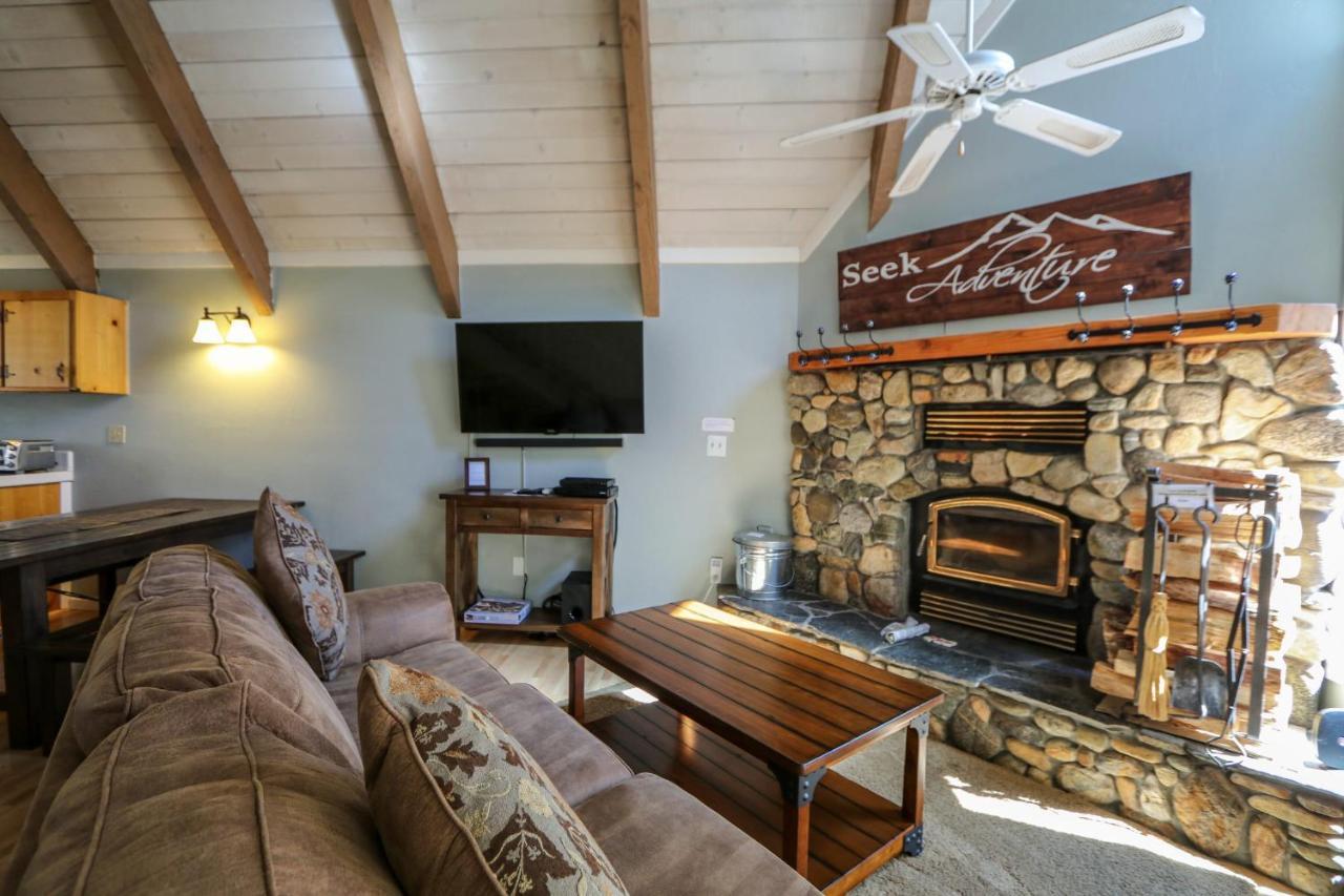 Mammoth View 21