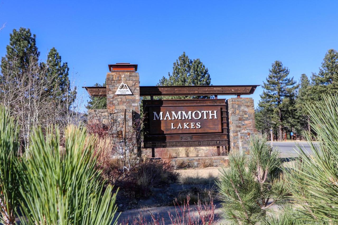 Mammoth View 21 *