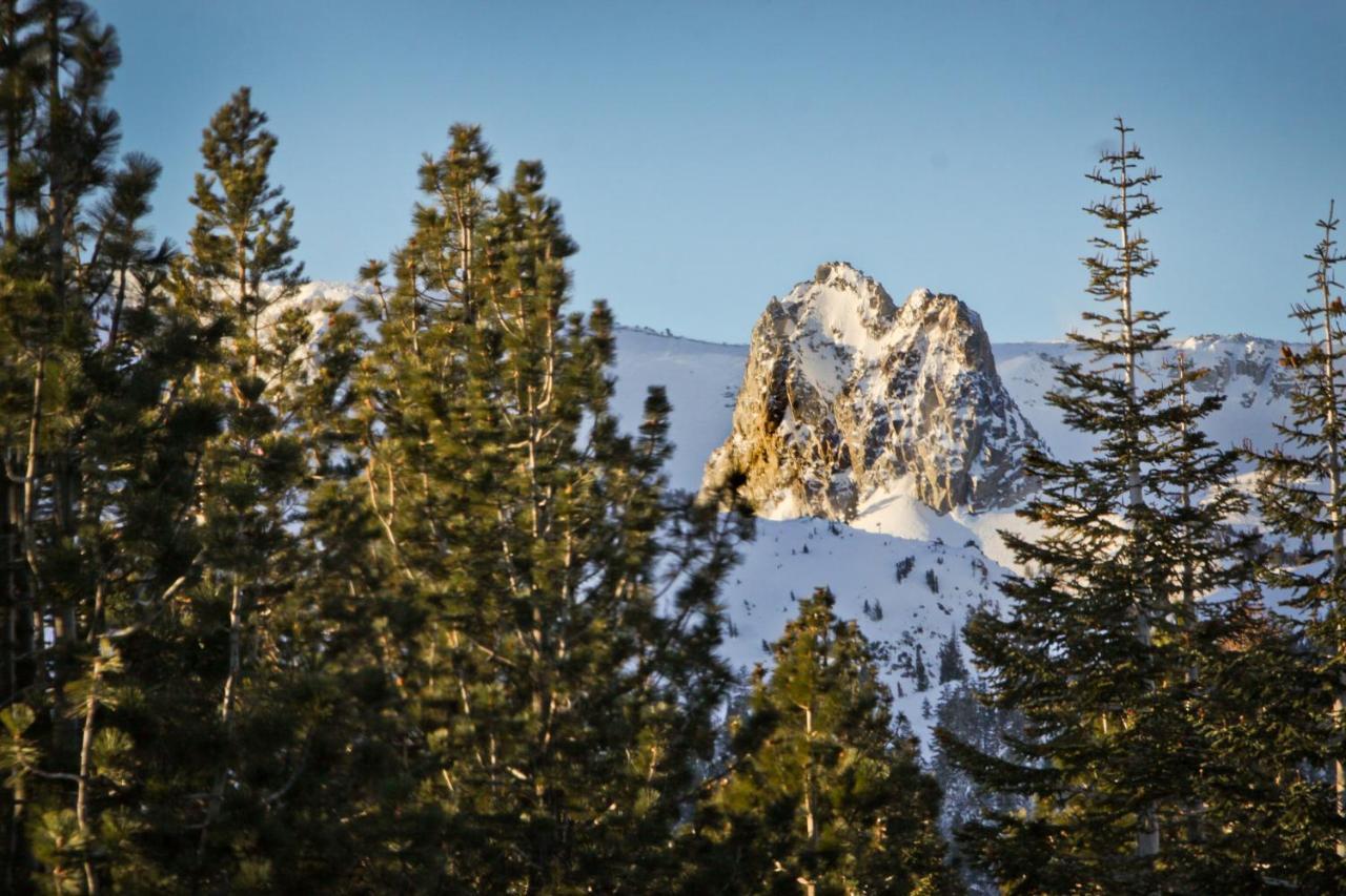 Mammoth View 21 Mammoth Lakes