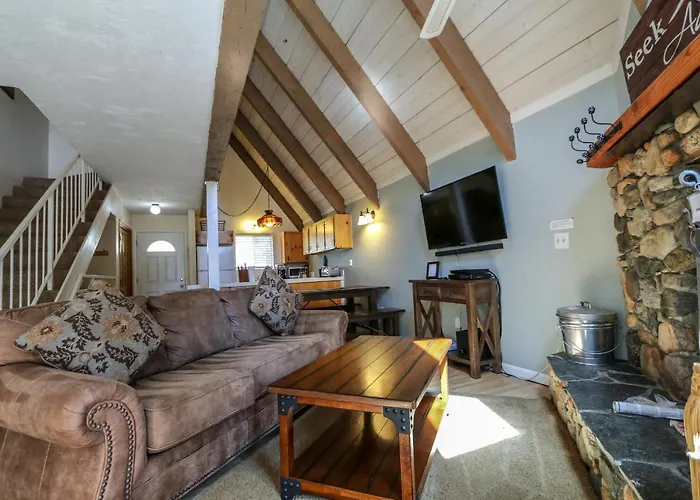 Mammoth View Villas 21