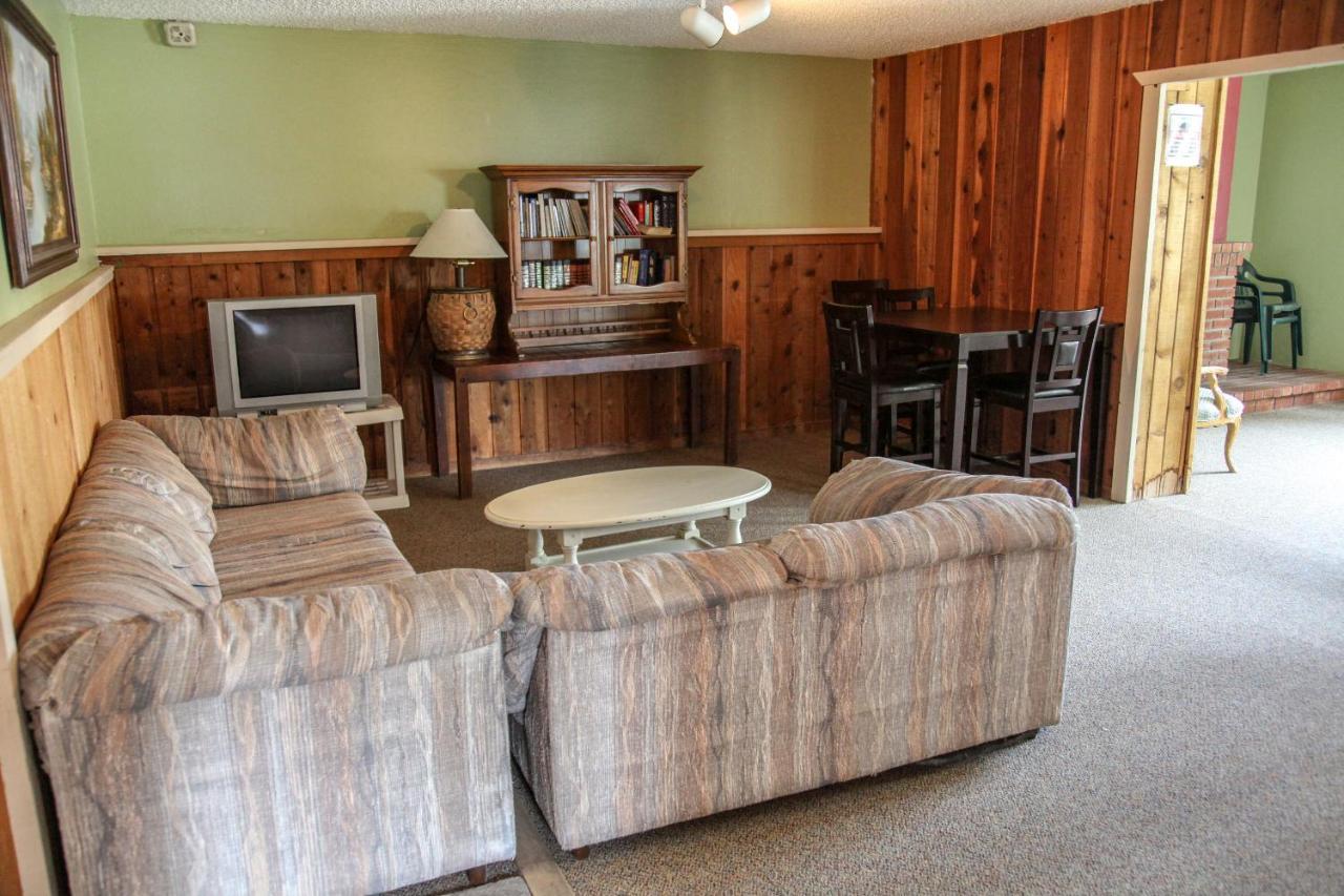 Mammoth View 21 Apartment *