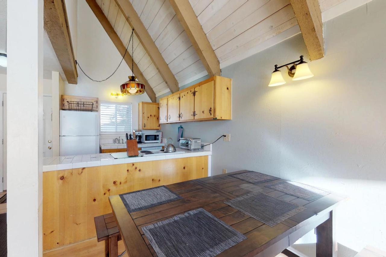 Mammoth View 21 Apartment